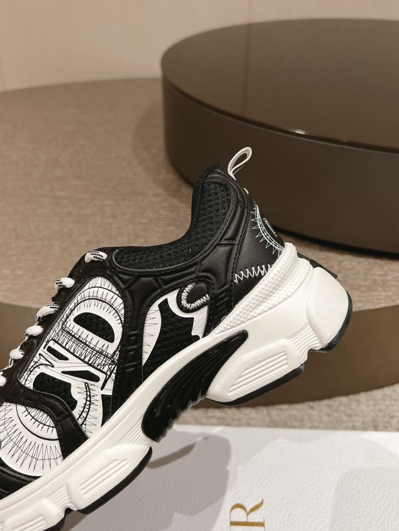 Christian Dior Sneaker